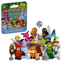 71053 LEGO 71053 Minifigūrėlės (22.7.) 71053 LEGO 71053 Minifigūrėlės (22.7.)