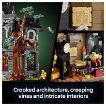 11383 Ikonos Brgermeistervilla