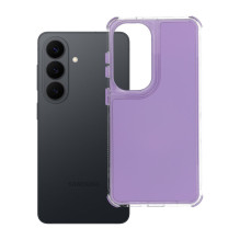 „Samsung S26 Matrix“ šviesiai violetinis dėklas „Samsung S26 Matrix“ šviesiai violetinis dėklas