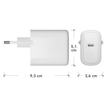 dbramante1928 CH45EUWH7112 mobile device charger