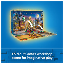 60510 City Adventskalender 2026 m