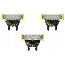 OneBlade QP430 50 pakeitimas Blade OneBlade QP430 50 pakeitimas Blade