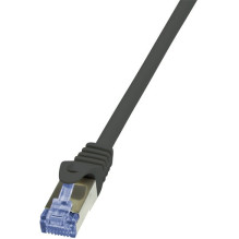 Patchkabel CAT6a RJ45 S /...