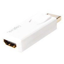 Logilink 4K DisplayPort 1.2 zu HDMI Adapter (Passiv)