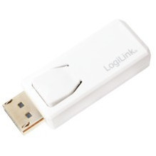 Logilink 4K DisplayPort 1.2 zu HDMI Adapter (Passiv)