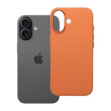 Case for iPhone 17 K-Look...