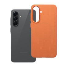 Case for Samsung A56 K-Look...