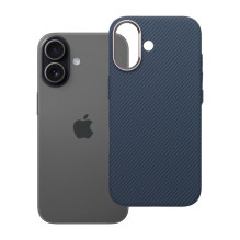 Case for iPhone 17 K-Look...