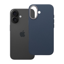 Case for iPhone 16 K-Look...