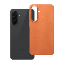 Case for Samsung A36 K-Look...