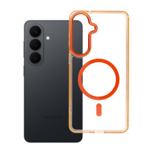 Case for Samsung S26 PLUS...