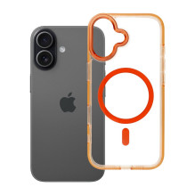 Case for iPhone 17 Frame...