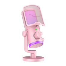 Mikrofonas - Fifine AM6 USB...