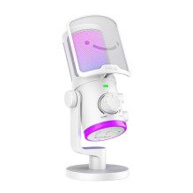 Mikrofonas - Fifine AM6 USB...