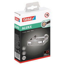 SOAP BASKET TESA ALUXX40208