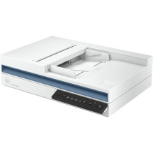 Skaitytuvas HP ScanJet Pro 3600 (20G06A)