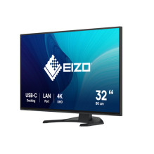 Monitor Eizo FlexScan EV3240X-BK