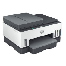 HP Smart Tank 7305 Multifunktionsdrucker Scanner Kopierer WLAN + 30€ Cashback HP Smart Tank 7305 Multifunktionsdrucker Scanner Kopierer WLAN + 30€ Cashback