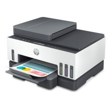 HP Smart Tank 7305 Multifunktionsdrucker Scanner Kopierer WLAN + 30€ Cashback HP Smart Tank 7305 Multifunktionsdrucker Scanner Kopierer WLAN + 30€ Cashback