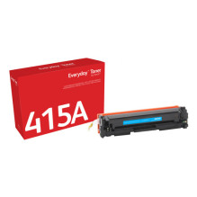 Toner Xerox Cyan Replacement 415A (006R04185)