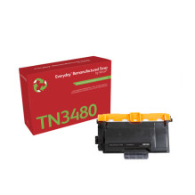 Toneris Xerox - Black - saderīgs - tonera kasetne (Alternatīva Brother TN3480) - Brother HL-L5000, L5050, L5100, L5200, 