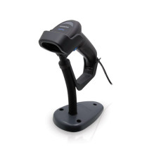 Datalogic QuickScan 2500 Handheld 1D / 2D Laser Barcode Scanner Black Datalogic QuickScan 2500 Handheld 1D / 2D Laser Barcode Scanner Black