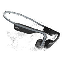 Ausinės Shokz OpenMove Grey