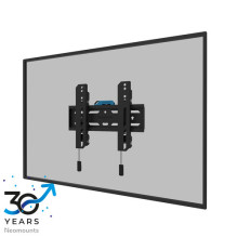 Neomounts WAH 24"-55" 1TFT melns Maks. 50kg Neomounts WAH 24"-55" 1TFT melns Maks. 50kg