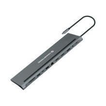 USB-C docking station /...