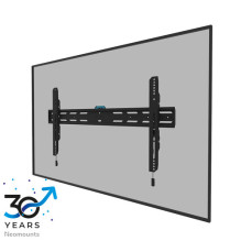 Neomounts Sieninis laikiklis WL30S-850BL18 43'' - 98'' Neomounts Sieninis laikiklis WL30S-850BL18 43'' - 98''