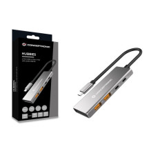 CONCEPTRONIC 4-1 prijungimo...