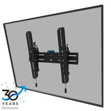 Neomounts WL35S-850BL14 Neomounts Select Screen Wall Mount, tilt, 32" - 65", 400x400mm Neomounts WL35S-850BL14 Neomounts Select Screen Wall Mount, tilt, 32" - 65", 400x400mm