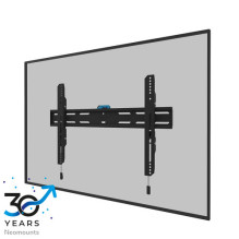 Neomounts WAH 40"-82" 1TFT Juoda Max.70kg