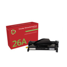 Xerox Kasdienis toneris HP 26A ( CF226A ) Juoda, atnaujinta