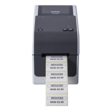 Brother TD-2320D203 etiķešu printeris Brother TD-2320D203 etiķešu printeris