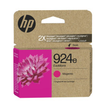 HP 924e Magenta Ink Cartridge EvoMore