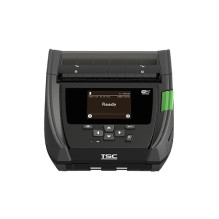 TSC mobilieji spausdintuvai Alpha-40L A40L-A001-1002 TSC mobilieji spausdintuvai Alpha-40L A40L-A001-1002