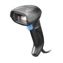 Datalogic nešiojamasis skaitytuvas „Gryphon“ GD4520 rinkinys 1D / 2D su laidu Datalogic nešiojamasis skaitytuvas „Gryphon“ GD4520 rinkinys 1D / 2D su laidu