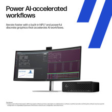 Z2 SFF G1I CU7 265K RTX A400