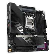 Mainboard, GIGABYTE, AMD B850, Socket AM5, micro ATX, RAM DDR5-SDRAM, 4xSlots, Wi-Fi Yes, Bluetooth Yes, 2xNumber of M.2