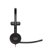 Poly Blackwire 3210 Mono USB-C / A austiņas