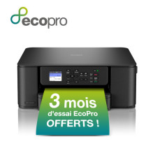 Daugiafunkcis įrenginys Brother DCP-J1310DW (DCPJ1310DWRE1)