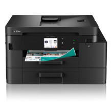 MULTIFUNZIONE 4IN1 - INKJET A4 COLORE - 20IPM MULTIFUNZIONE 4IN1 - INKJET A4 COLORE - 20IPM