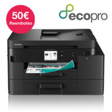Brother MFC-J4550DW 4-in-1 / A4 Kopie / Scan / Fax