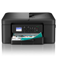 Daudzfunkcionālais ierīce Brother DCP-J1360DW (DCPJ1360DWRE1) Daudzfunkcionālais ierīce Brother DCP-J1360DW (DCPJ1360DWRE1)