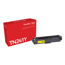 Xerox Everyday Alternative Toner for TN241Y Yellow for approx. 1400 pages Xerox Everyday Alternative Toner for TN241Y Yellow for approx. 1400 pages