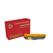 Toner Xerox Everyday replacement toner yellow 1 pc. Toner Xerox Everyday replacement toner yellow 1 pc.