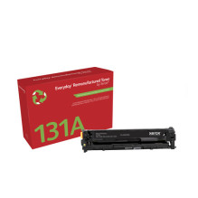 Dažai Xerox Juodos spalvos keitimas 131A / 125A / 128A (006R03808) Dažai Xerox Juodos spalvos keitimas 131A / 125A / 128A (006R03808)