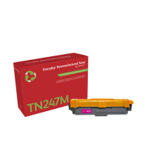 Toner Xerox Everyday recycled toner replaces B, 2300 pages, Magenta