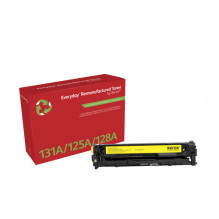 Toneris Xerox Geltonas pakeitimas 131A / 125A / 128A (006R03810) Toneris Xerox Geltonas pakeitimas 131A / 125A / 128A (006R03810)